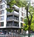 Двустайно жилище в Кючук Париж, Пловдив, ново строителство