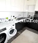 Двустаен апартамент в Кючук Париж, Пловдив с външна изолация