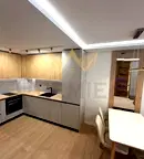 Двустаен апартамент с тераса в Кючук Париж, Пловдив