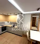 Двустаен апартамент с южен хол в Кючук Париж, Пловдив