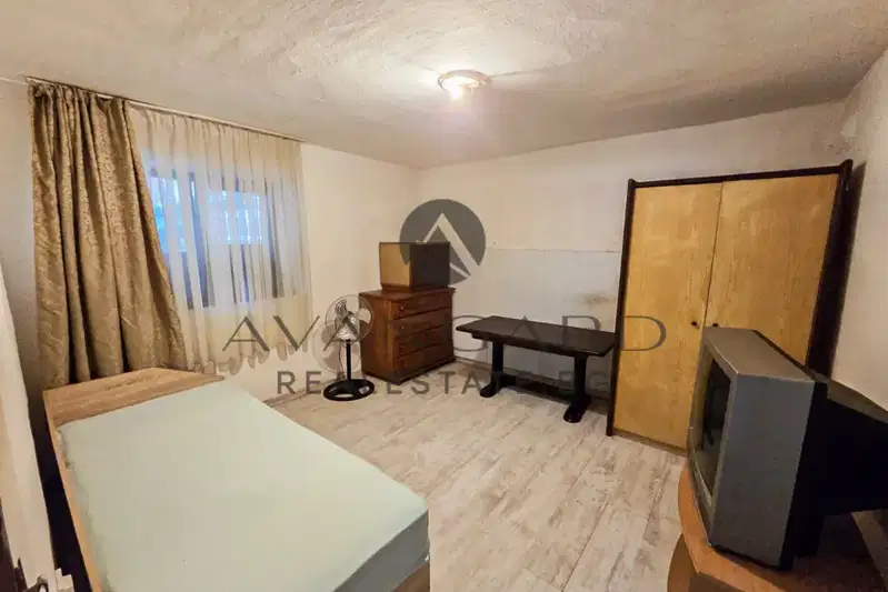 2-bedroom apartment in Plovdiv, Kyuchuk Parij