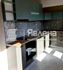 Двустаен апартамент с тераса в Кючук Париж, Пловдив