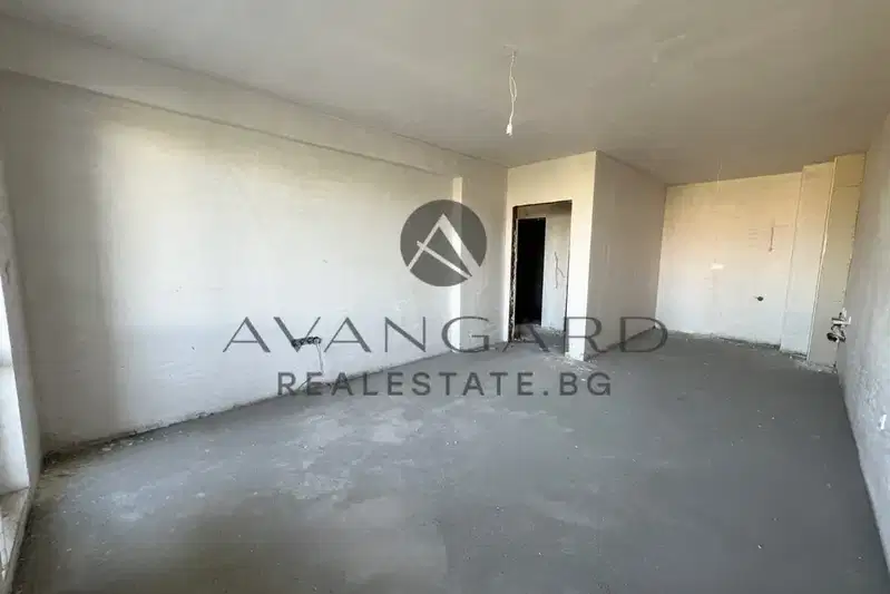 2-bedroom apartment in Plovdiv, Kyuchuk Parij