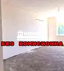 Двустаен апартамент в Кючук Париж, Пловдив с южно изложение
