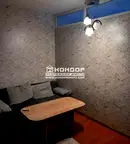 Двустаен апартамент в Кючук Париж, Пловдив с мазе