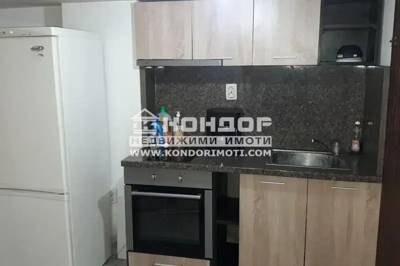2-bedroom apartment in Plovdiv, Kyuchuk Parij