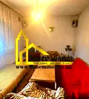Двустаен апартамент с тераса в Кючук Париж, Пловдив