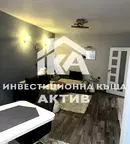 Двустаен апартамент в Кючук Париж, Пловдив с южно изложение