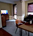 Двустаен апартамент на Коматевско шосе в Кючук Париж, Пловдив