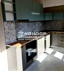 Двустаен апартамент с две тераси в Кючук Париж, Пловдив