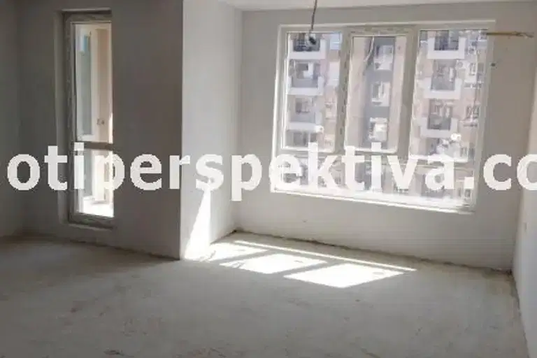2-bedroom apartment in Plovdiv, Kyuchuk Parij
