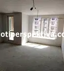 Двустаен апартамент с южно изложение в Кючук Париж, Пловдив
