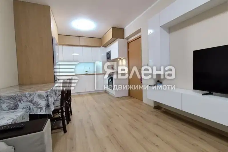 3-bedroom apartment in Plovdiv, Kyuchuk Parij