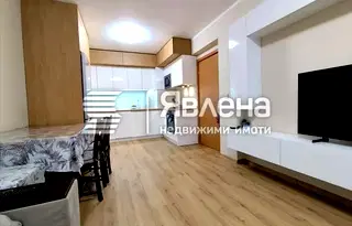 Тристаен апартамент в Пловдив, Кючук Париж