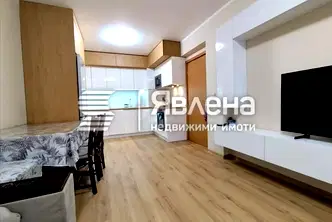 Тристаен апартамент в Пловдив, Кючук Париж
