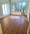 3-стаен апартамент в Кючук Париж с южно изложение