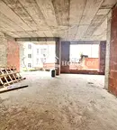 Тристаен апартамент в Кючук Париж с две тераси