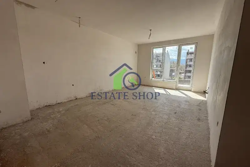 3-bedroom apartment in Plovdiv, Kyuchuk Parij