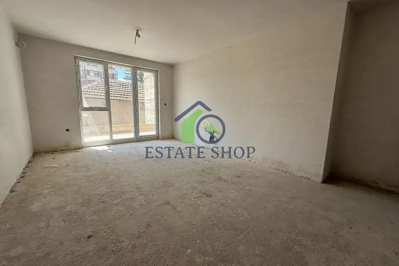 3-bedroom apartment in Plovdiv, Kyuchuk Parij