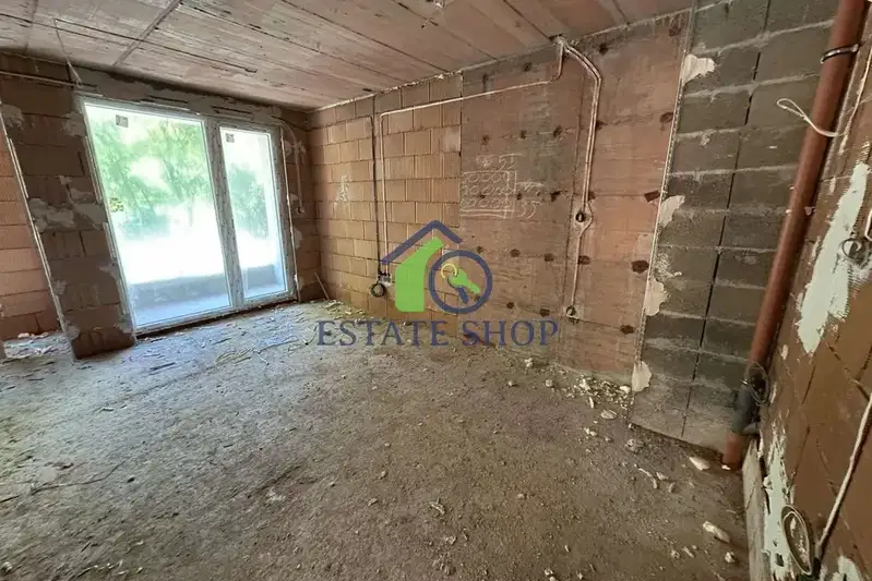 3-bedroom apartment in Plovdiv, Kyuchuk Parij