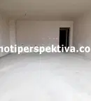 Тристаен апартамент с тераса в Кючук Париж, Пловдив