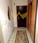 Тристаен апартамент с тераса в Кючук Париж, Пловдив