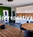 Просторен 3-стаен апартамент в Кючук Париж, бул. Южен