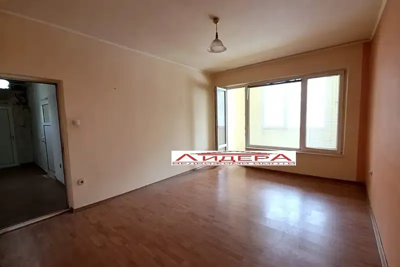 3-bedroom apartment in Plovdiv, Kyuchuk Parij