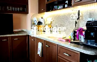 Тристаен апартамент в Пловдив, Кючук Париж