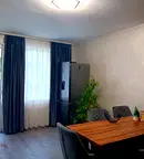 Тристаен апартамент в Кючук Париж с изложение Изток-Юг