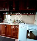 Тристаен апартамент в Кючук Париж, Пловдив с естествен паркет