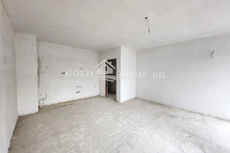 3-bedroom apartment in Plovdiv, Kyuchuk Parij