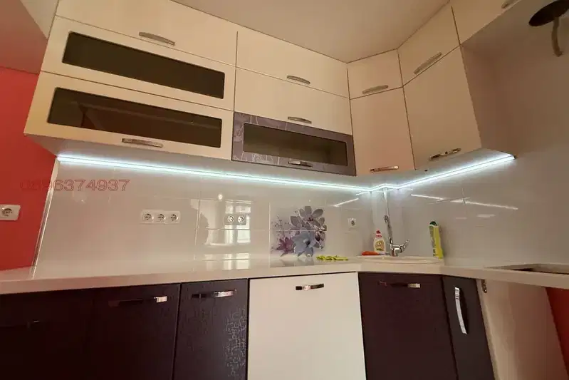 3-bedroom apartment in Plovdiv, Kyuchuk Parij