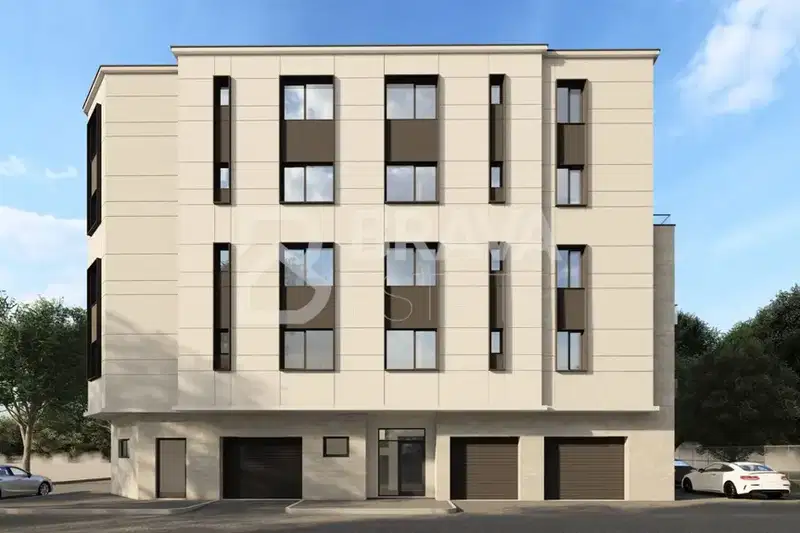 3-bedroom apartment in Plovdiv, Kyuchuk Parij