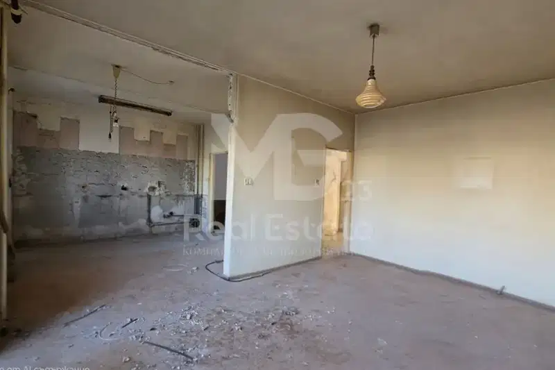3-bedroom apartment in Plovdiv, Kyuchuk Parij