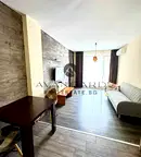 Тристаен апартамент с паркомясто в Кючук Париж, Пловдив