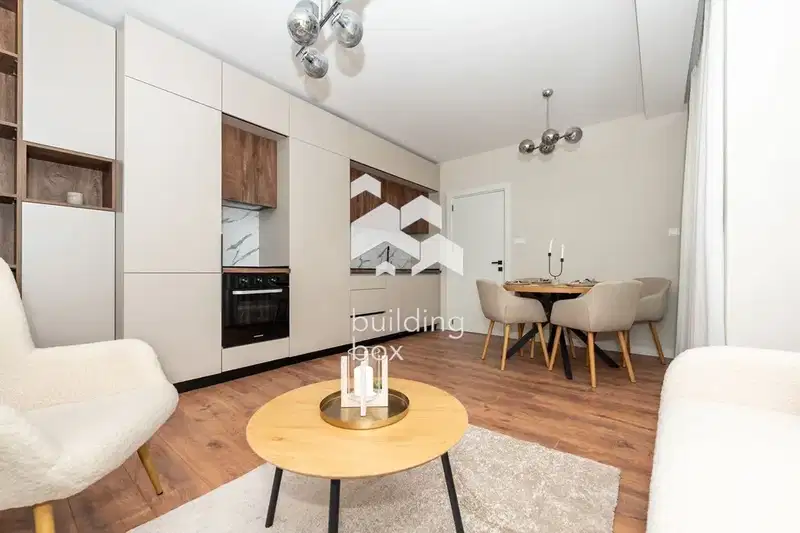 3-bedroom apartment in Plovdiv, Kyuchuk Parij