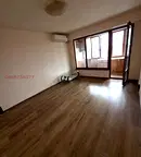 Тристаен апартамент с тераса в Кючук Париж, Пловдив