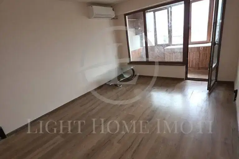 3-bedroom apartment in Plovdiv, Kyuchuk Parij