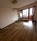 Тристаен апартамент с две спални в Кючук Париж, Пловдив