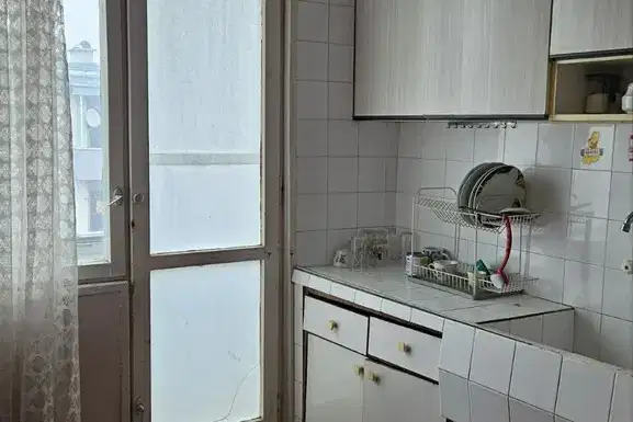 3-bedroom apartment in Plovdiv, Kyuchuk Parij