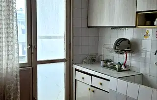 Тристаен апартамент в Кючук Париж, Пловдив с две тераси