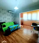 Тристаен апартамент с 2 тераси в Кючук Париж, Пловдив