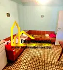 Тристаен апартамент с голяма тераса в Кючук Париж, Пловдив