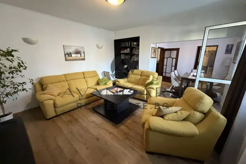 4-bedroom apartment in Plovdiv, Kyuchuk Parij