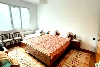 Четиристаен апартамент в Кючук Париж, Пловдив, 5-ти етаж