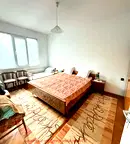 Четиристаен апартамент в Кючук Париж, Пловдив, 5-ти етаж