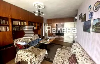 Многостаен апартамент в Пловдив, Кючук Париж