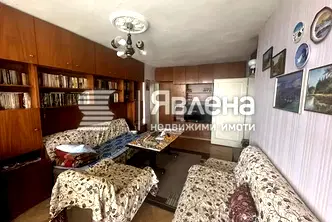 Многостаен апартамент в Пловдив, Кючук Париж