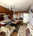 Многостаен апартамент в Пловдив, Кючук Париж